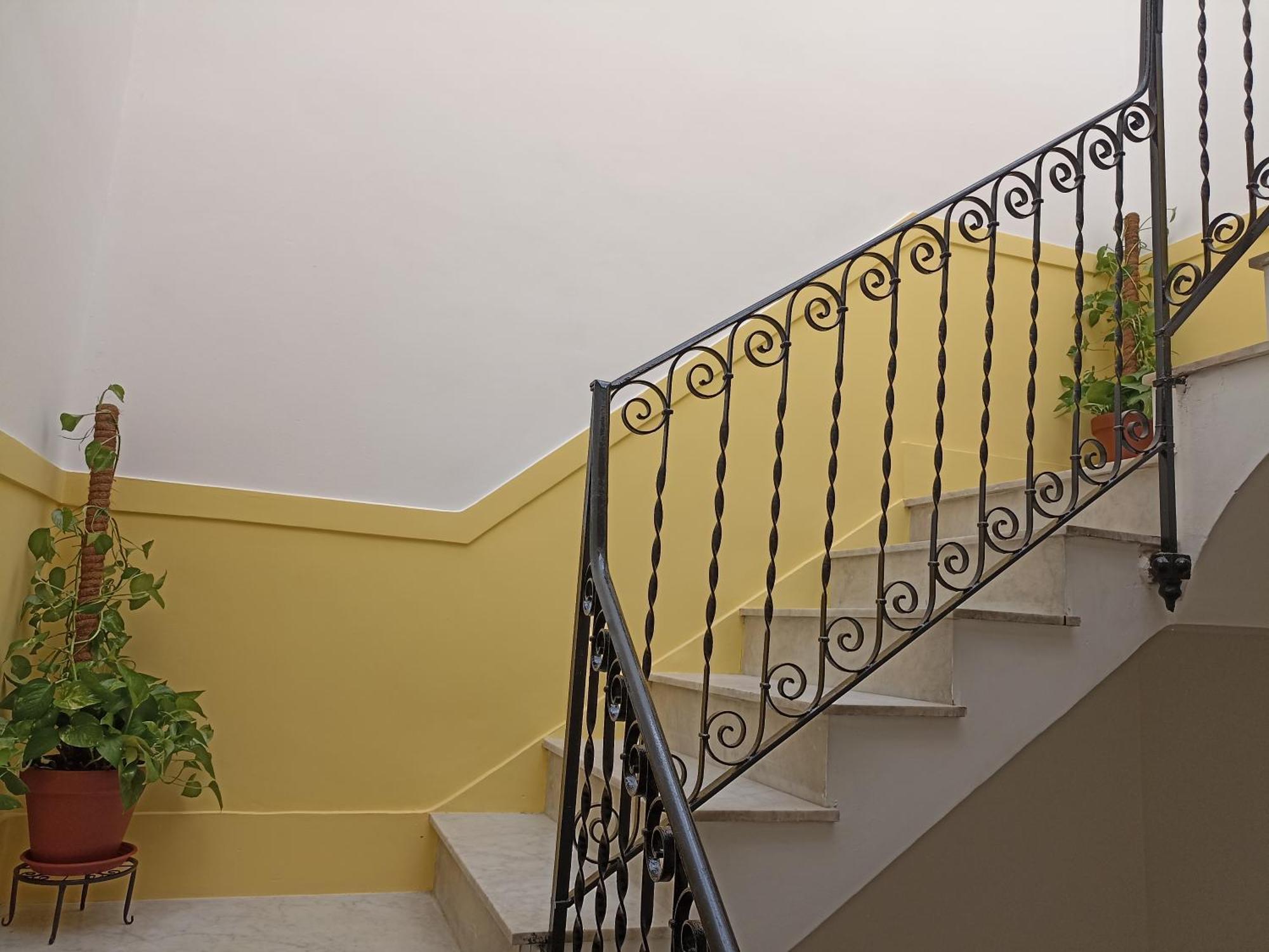A&C Gold Diamond Lägenhet Palermo Exteriör bild