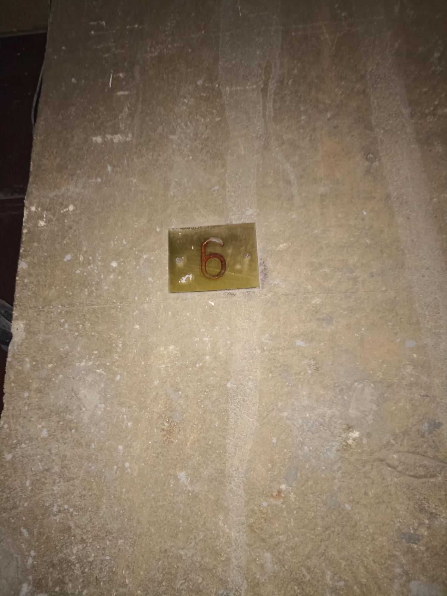 A&C Gold Diamond Lägenhet Palermo Exteriör bild